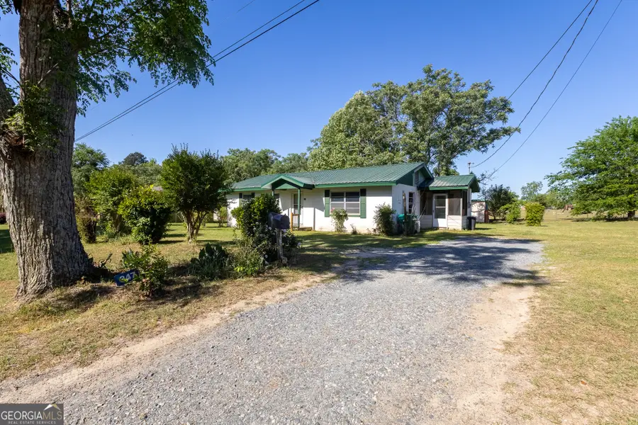 347 Peavy Street, Unadilla, GA 31091 - #2