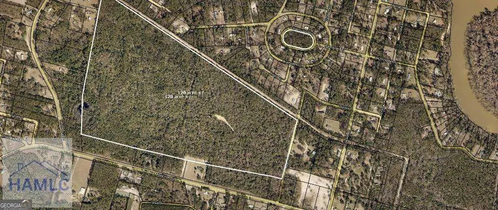 0 Aspen Road, Jesup, GA 31545 - #1