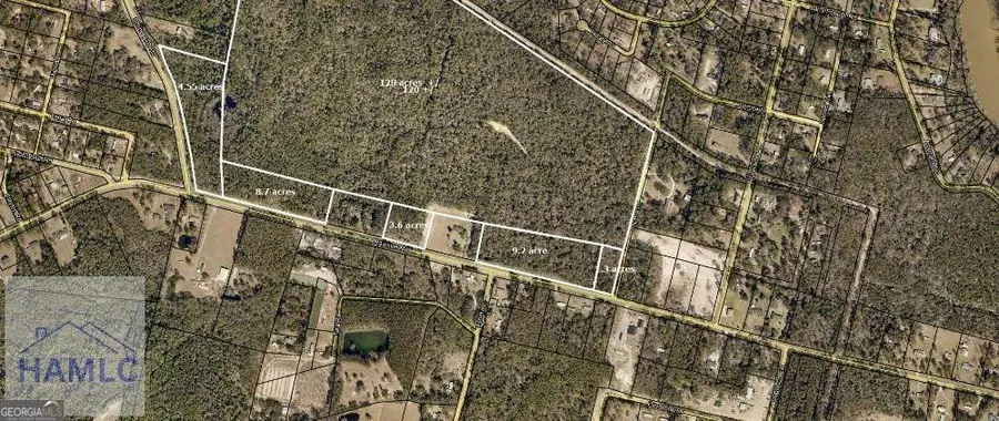 0 Aspen Road, Jesup, GA 31545 - #2