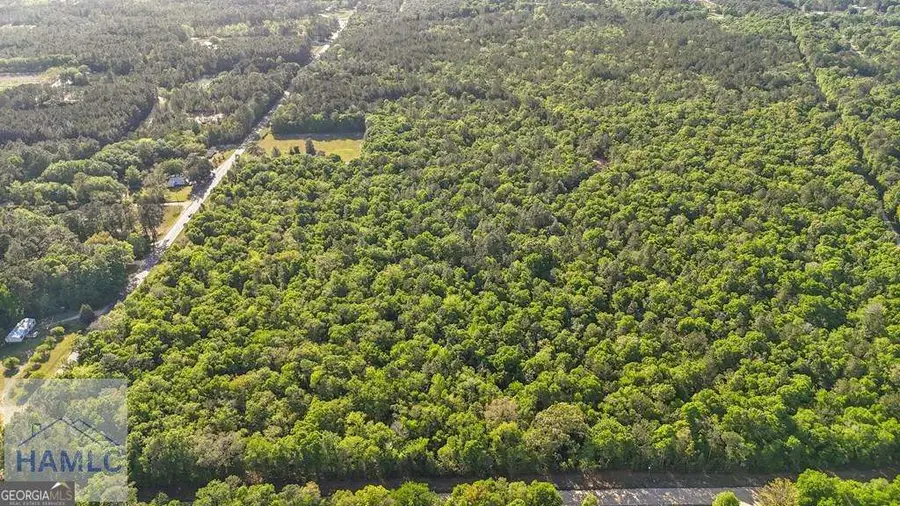 0 Aspen Road, Jesup, GA 31545 - #3