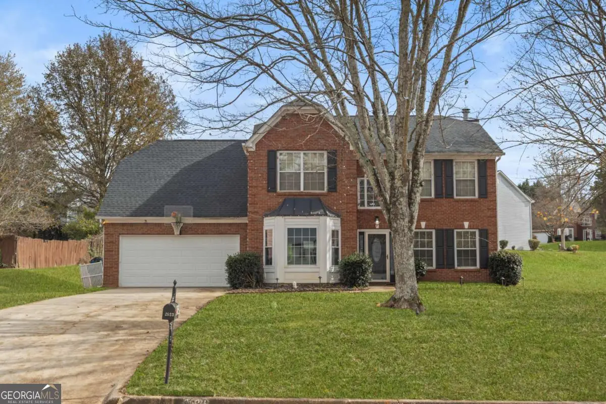2923 Da Vinci Boulevard, Decatur, GA 30034 - #1