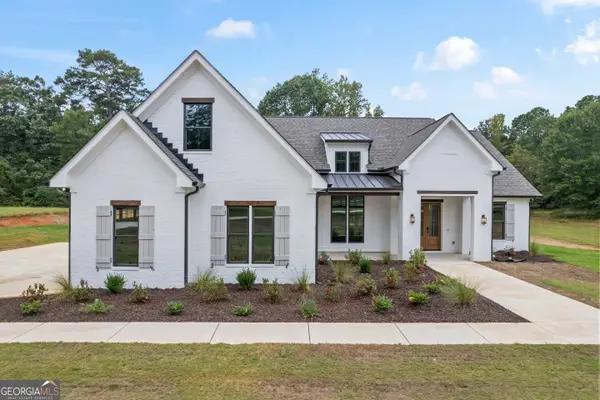 1231 John W Breedlove Road, Monroe, GA 30656