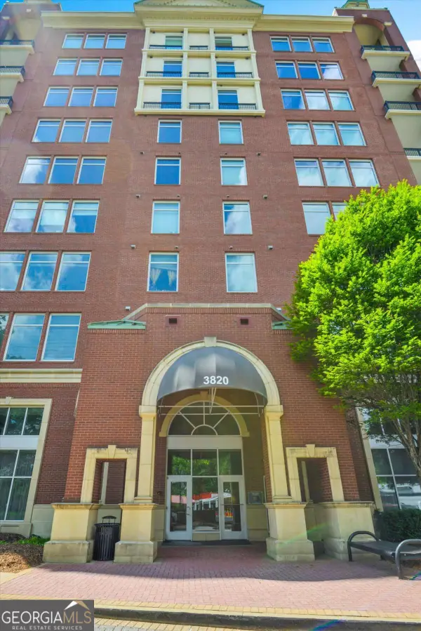 3820 Roswell Road Ne #314, Atlanta, GA 30342