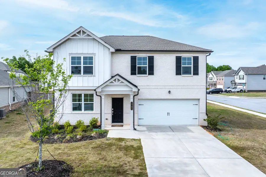 1707 Andrew Acres Lane, Loganville, GA 30052 - #2