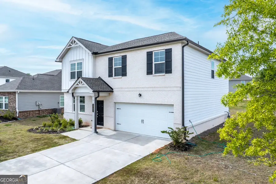 1707 Andrew Acres Lane, Loganville, GA 30052 - #3