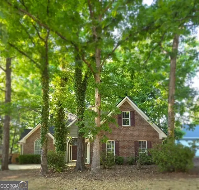 65 Westover Place, Covington, GA 30016 - #1