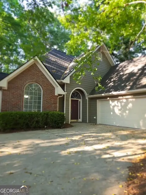 65 Westover Place, Covington, GA 30016 - #3