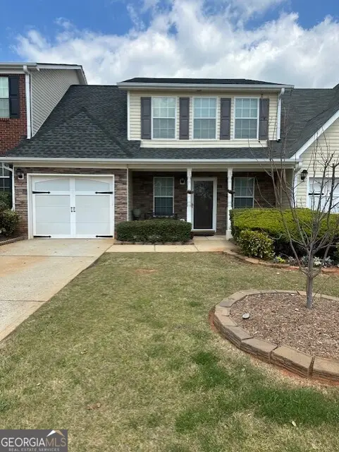 610 City Park Drive, McDonough, GA 30252 - #1