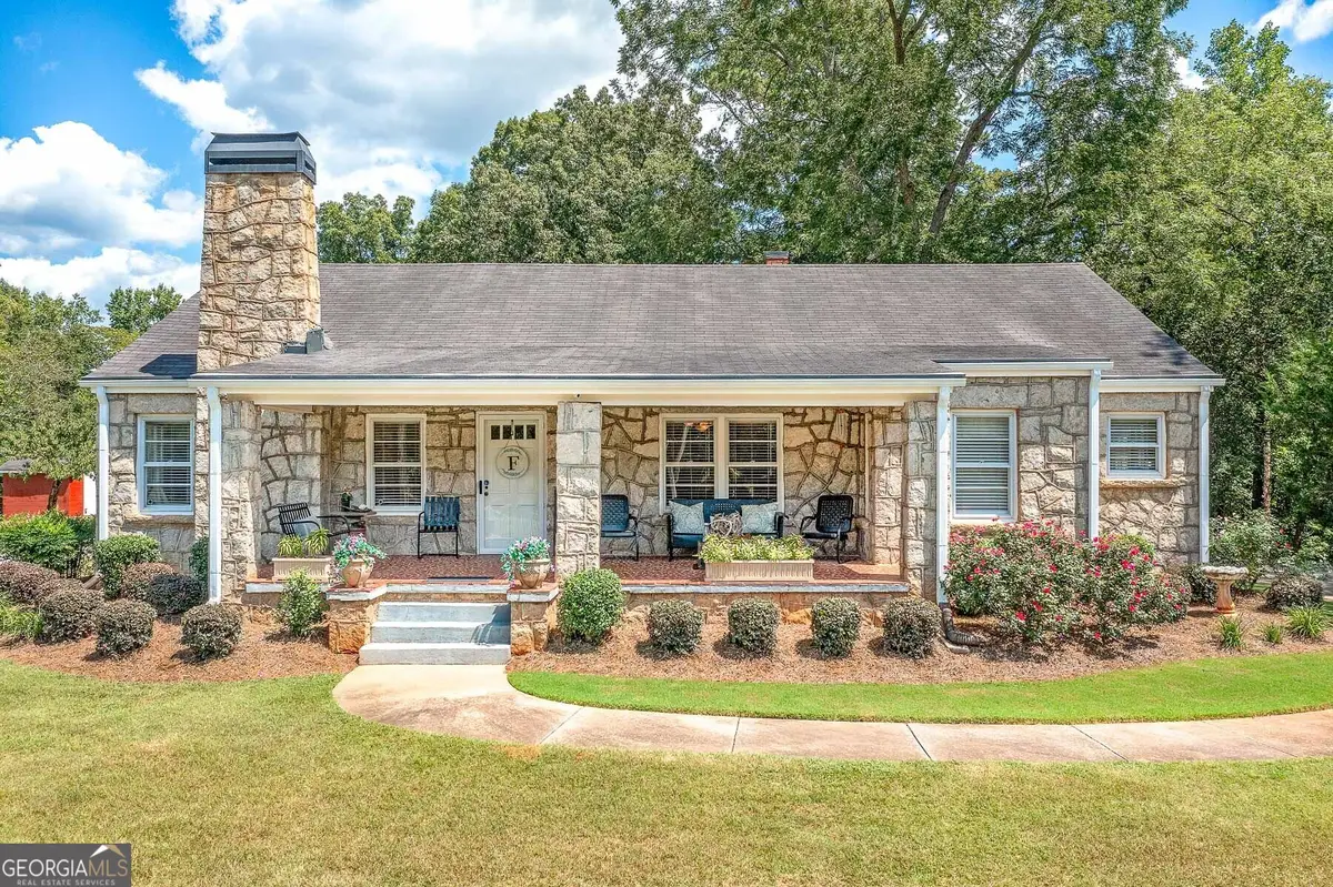 3112 Highway 155 N, McDonough, GA 30252 - #1