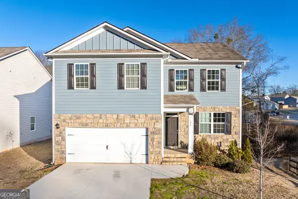 196 Embry Boulevard, Pendergrass, GA 30567