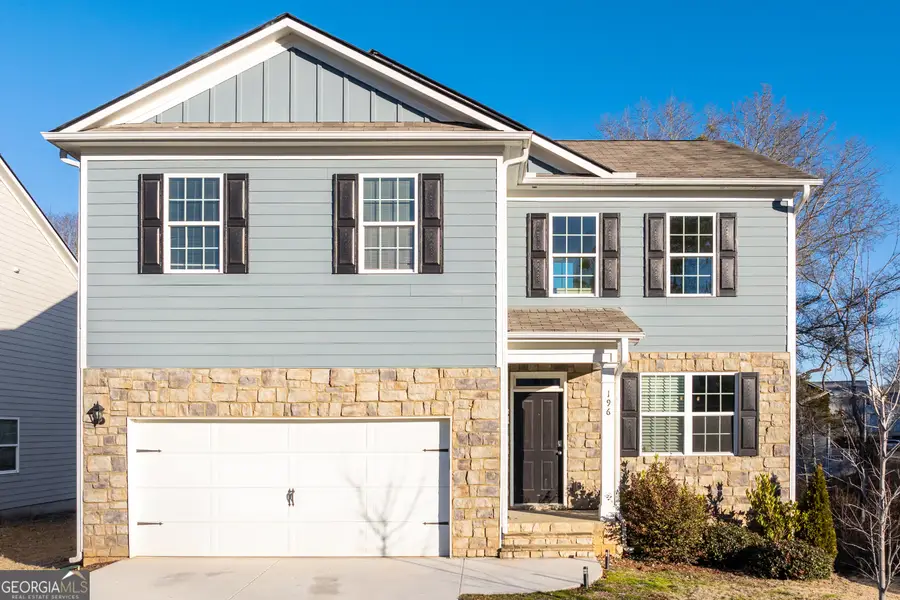 196 Embry Boulevard, Pendergrass, GA 30567 - #3