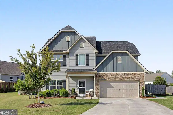 22 Belfield Court, Adairsville, GA 30103