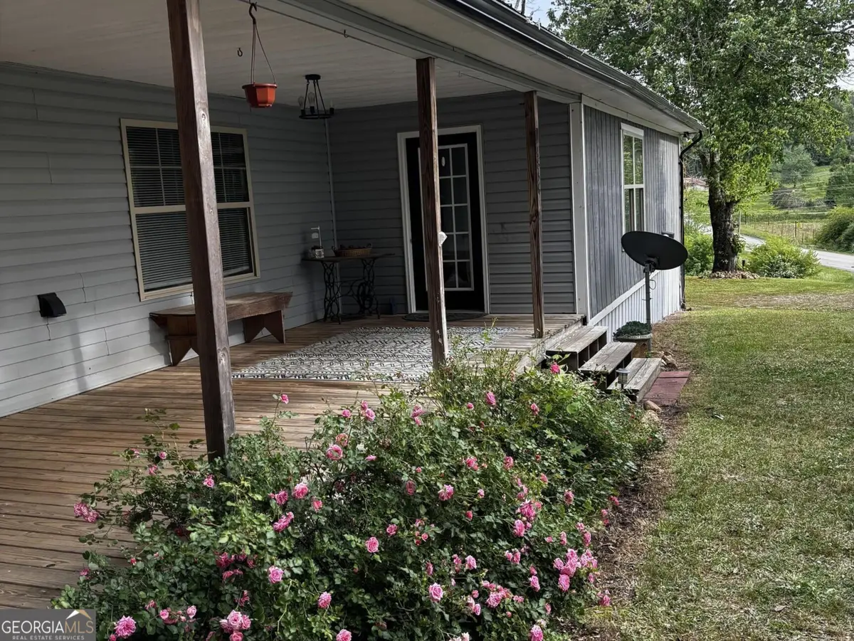 4856 Town Creek Road, Cleveland, GA 30528 - #1