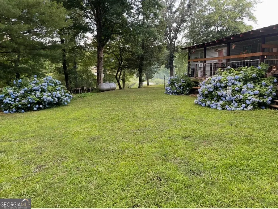 4856 Town Creek Road, Cleveland, GA 30528 - #2
