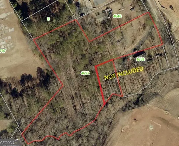 4652 Woodlane Drive, Oakwood, GA 30566