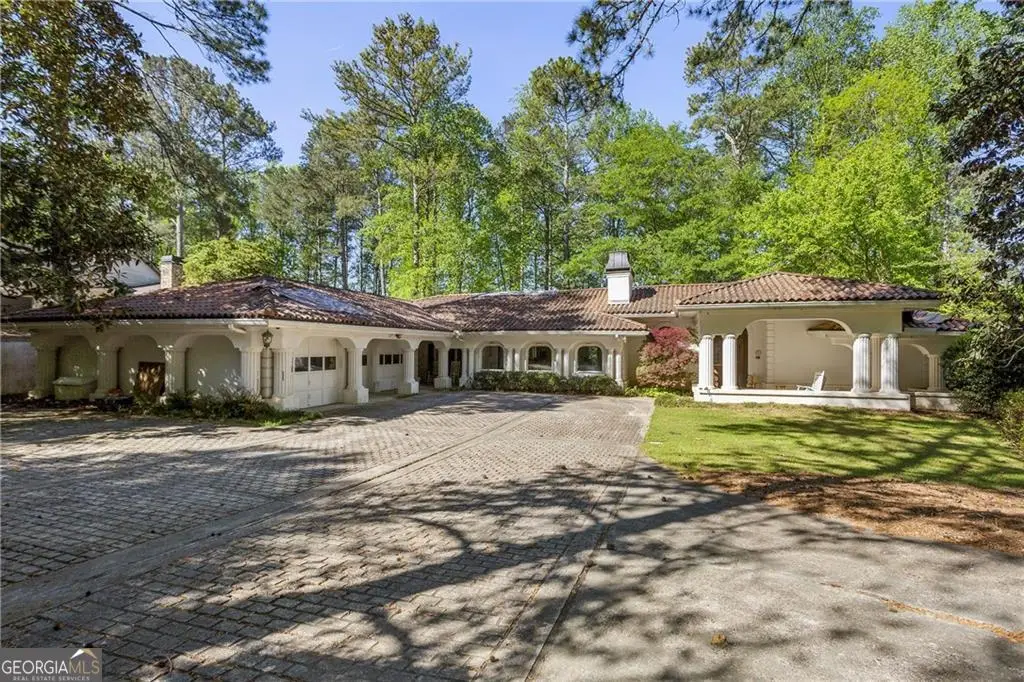 9355 Huntcliff Trace, Atlanta, GA 30350 - #1