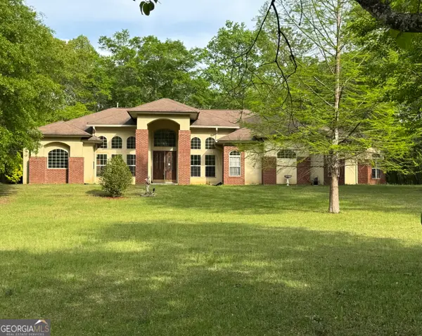 4230 Joe Stephens Road, Franklin, GA 30217