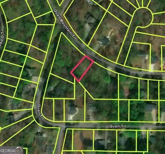 0 Quail Mountain Trail, Gainesville, GA 30506