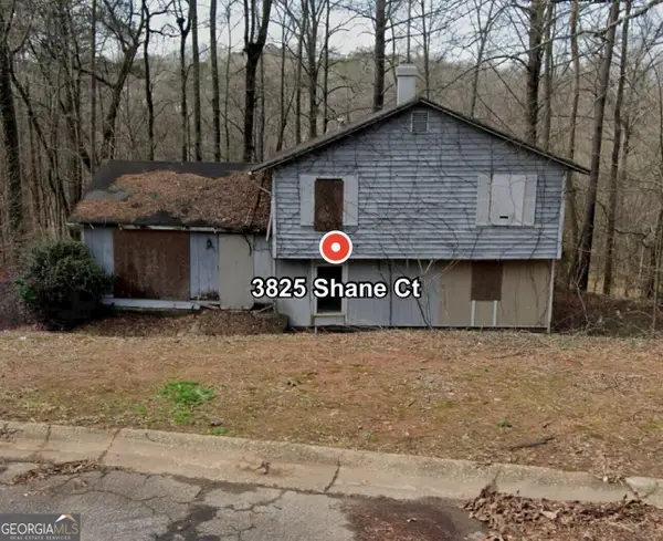 3825 Shane Court, Ellenwood, GA 30294
