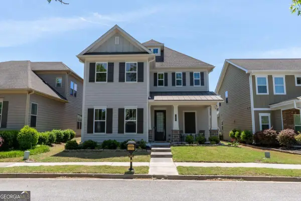 165 Mansfield Drive, Fayetteville, GA 30214