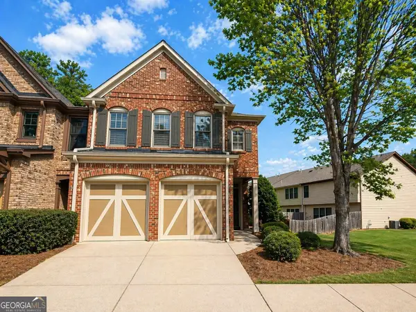 1525 Winshire Cove, Alpharetta, GA 30004