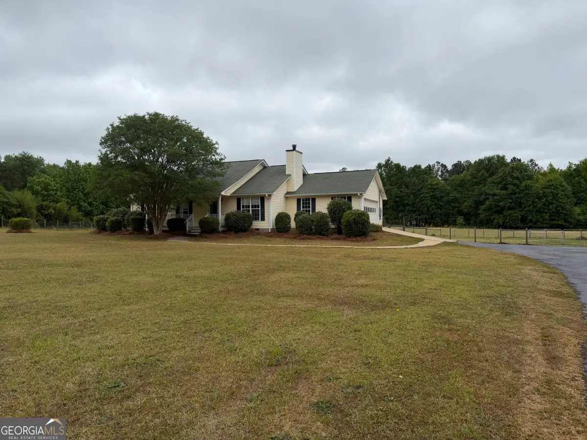 1410 Greensboro Road, Madison, GA 30650 - #1