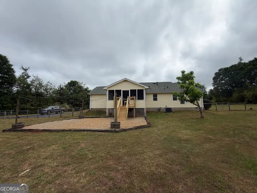 1410 Greensboro Road, Madison, GA 30650 - #2