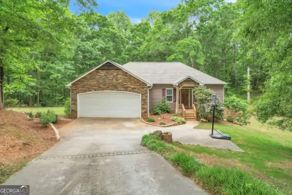 378 Harper Lane, Royston, GA 30662