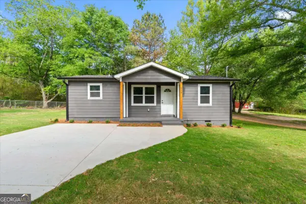 315 Bledsoe Street, Carrollton, GA 30117