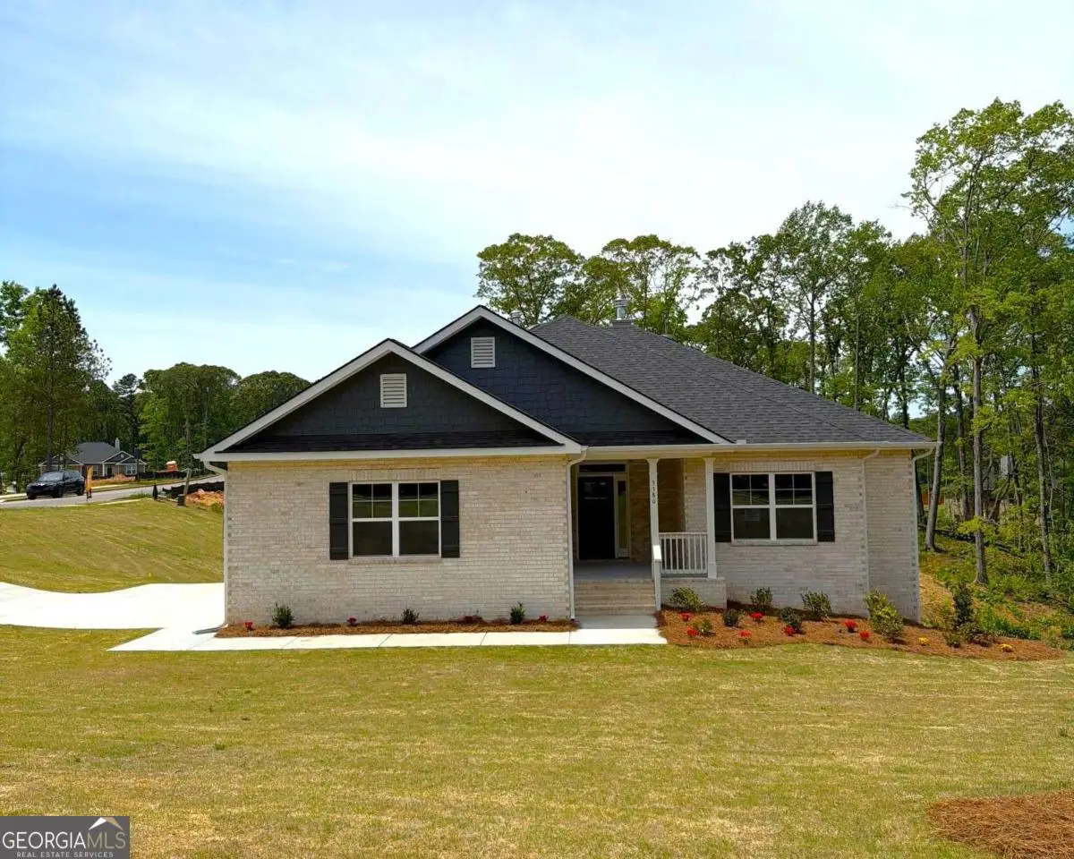 3380 Trevi Trail, Douglasville, GA 30135 - #1