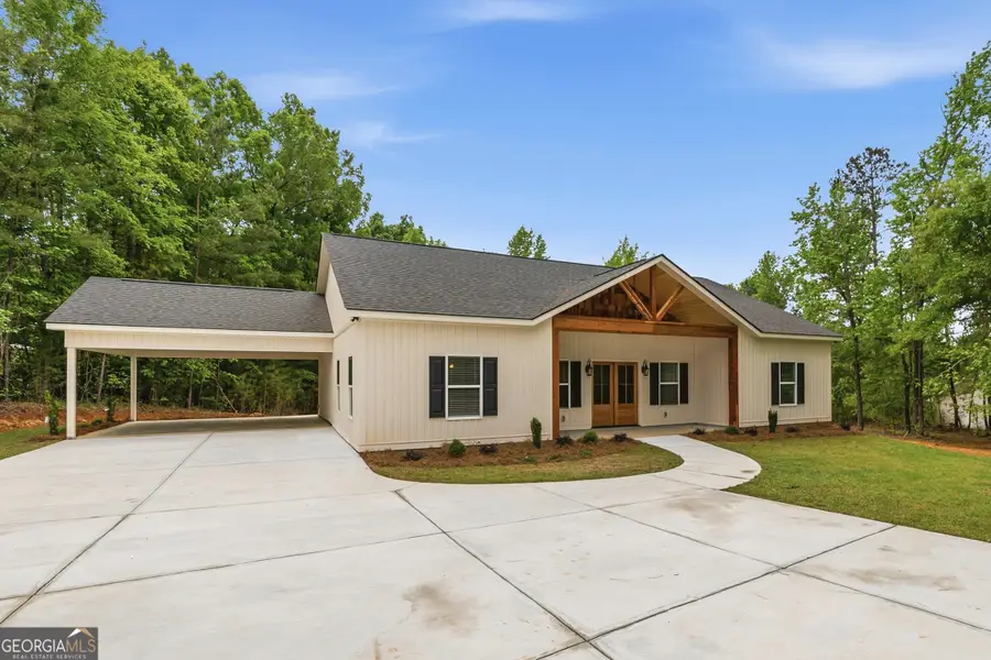 170 Horace Veal Road Nw, Milledgeville, GA 31061 - #2