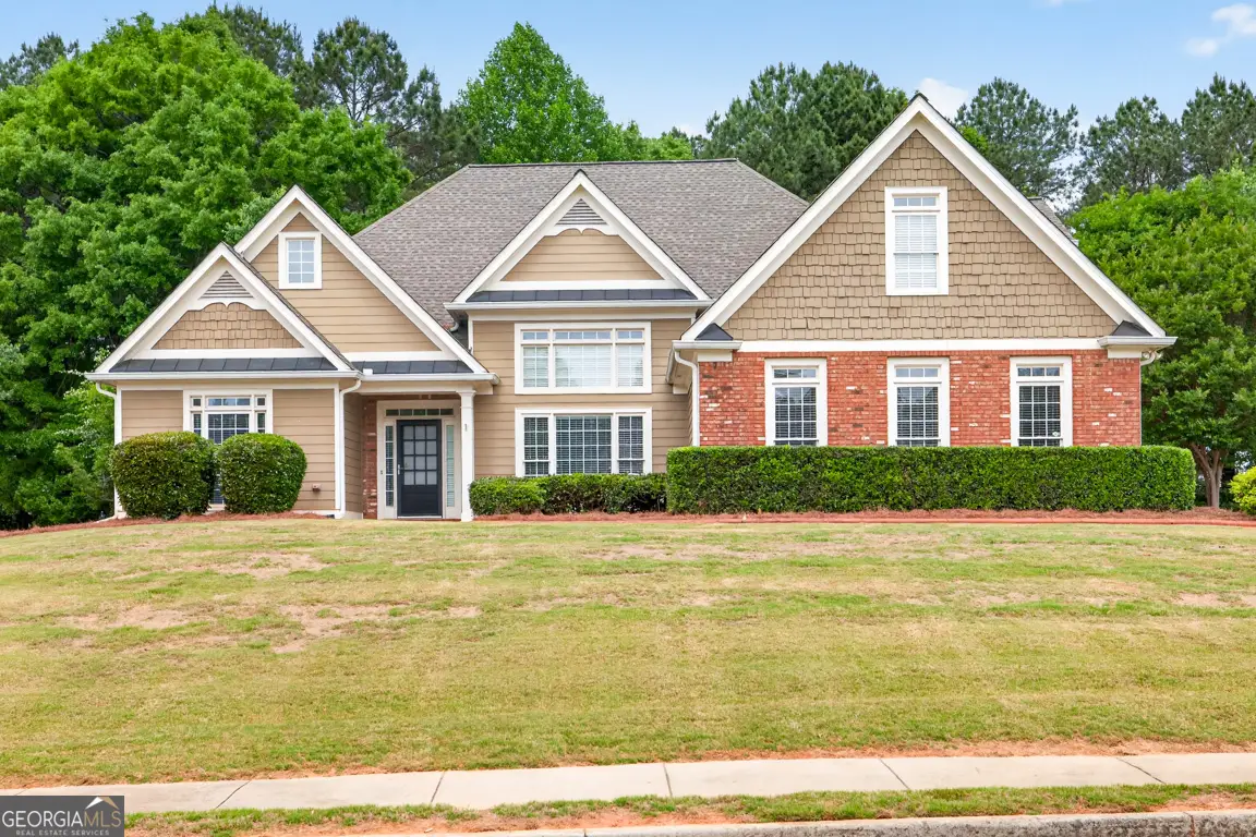 564 Richmond Place, Loganville, GA 30052 - #1
