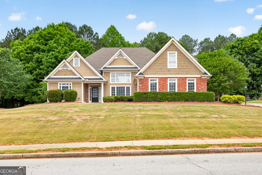 564 Richmond Place, Loganville, GA 30052 - #2