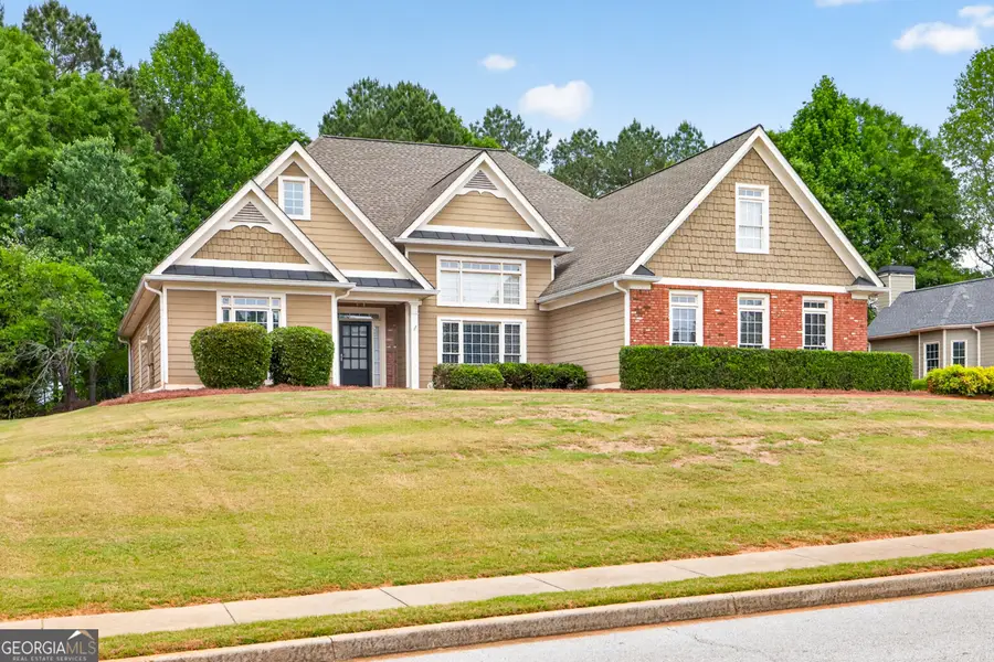 564 Richmond Place, Loganville, GA 30052 - #3