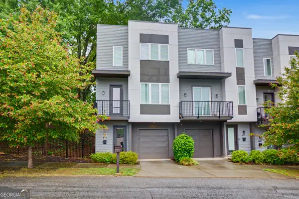 873 Cavanaugh Avenue, Atlanta, GA 30316