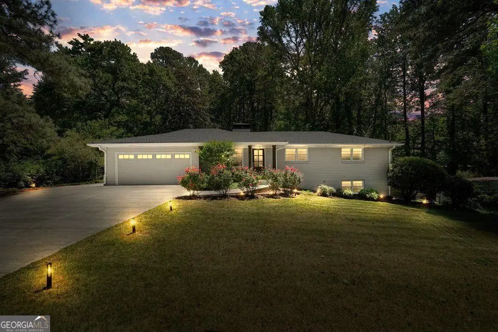 436 Concord Road, Smyrna, GA 30082 - #1
