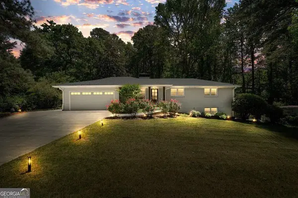 436 Concord Road, Smyrna, GA 30082