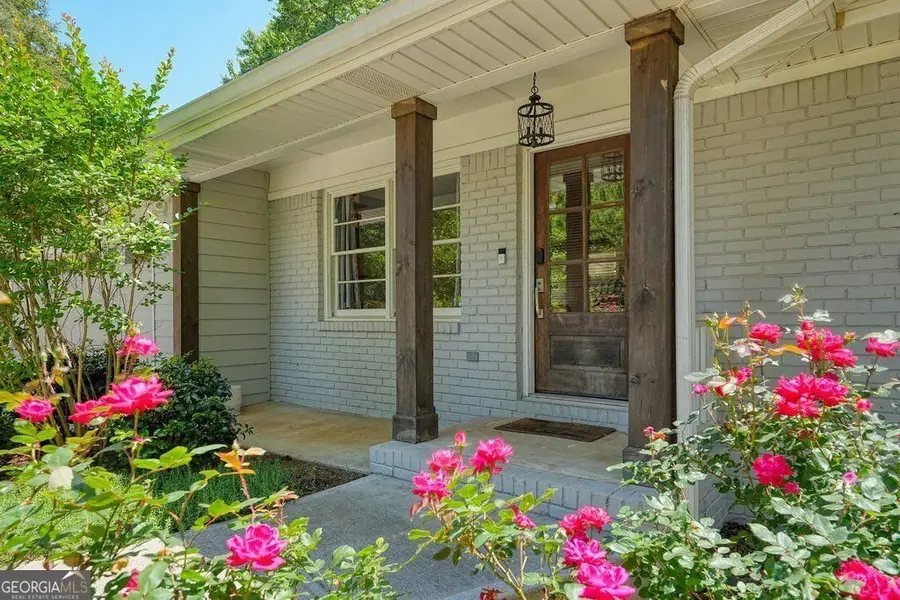 436 Concord Road, Smyrna, GA 30082 - #3