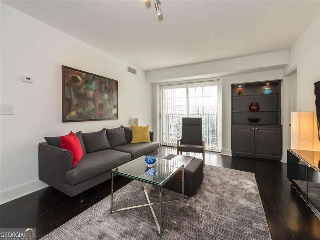199 14th Street Ne #2207, Atlanta, GA 30309 - #1