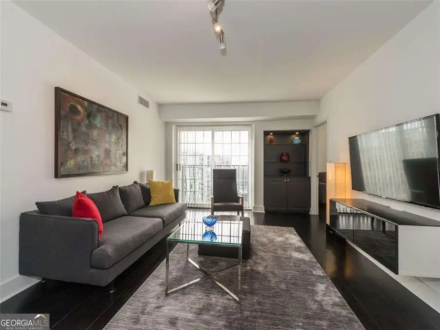 199 14th Street Ne #2207, Atlanta, GA 30309 - #2