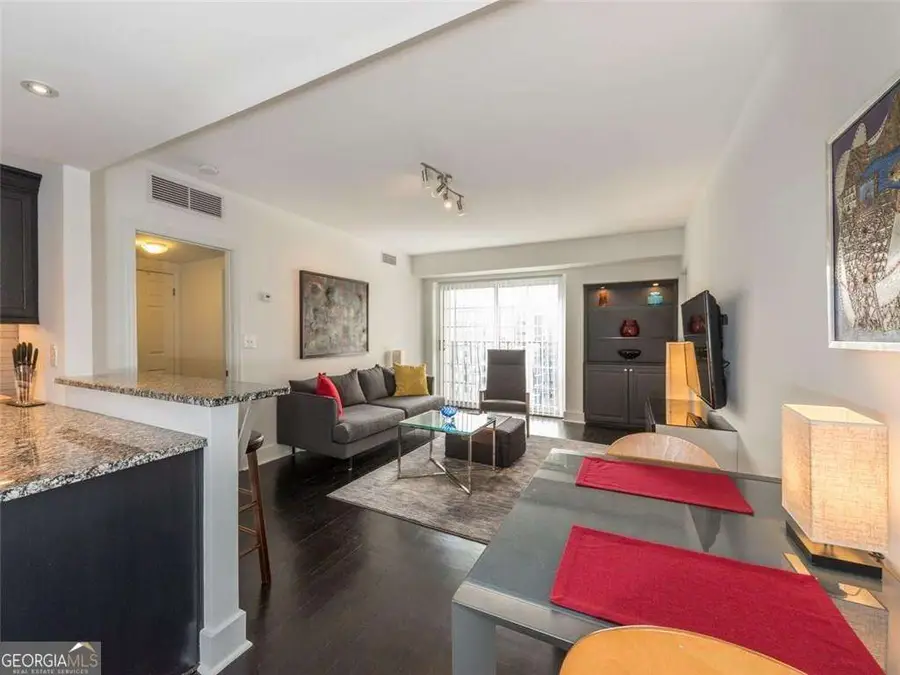 199 14th Street Ne #2207, Atlanta, GA 30309 - #3
