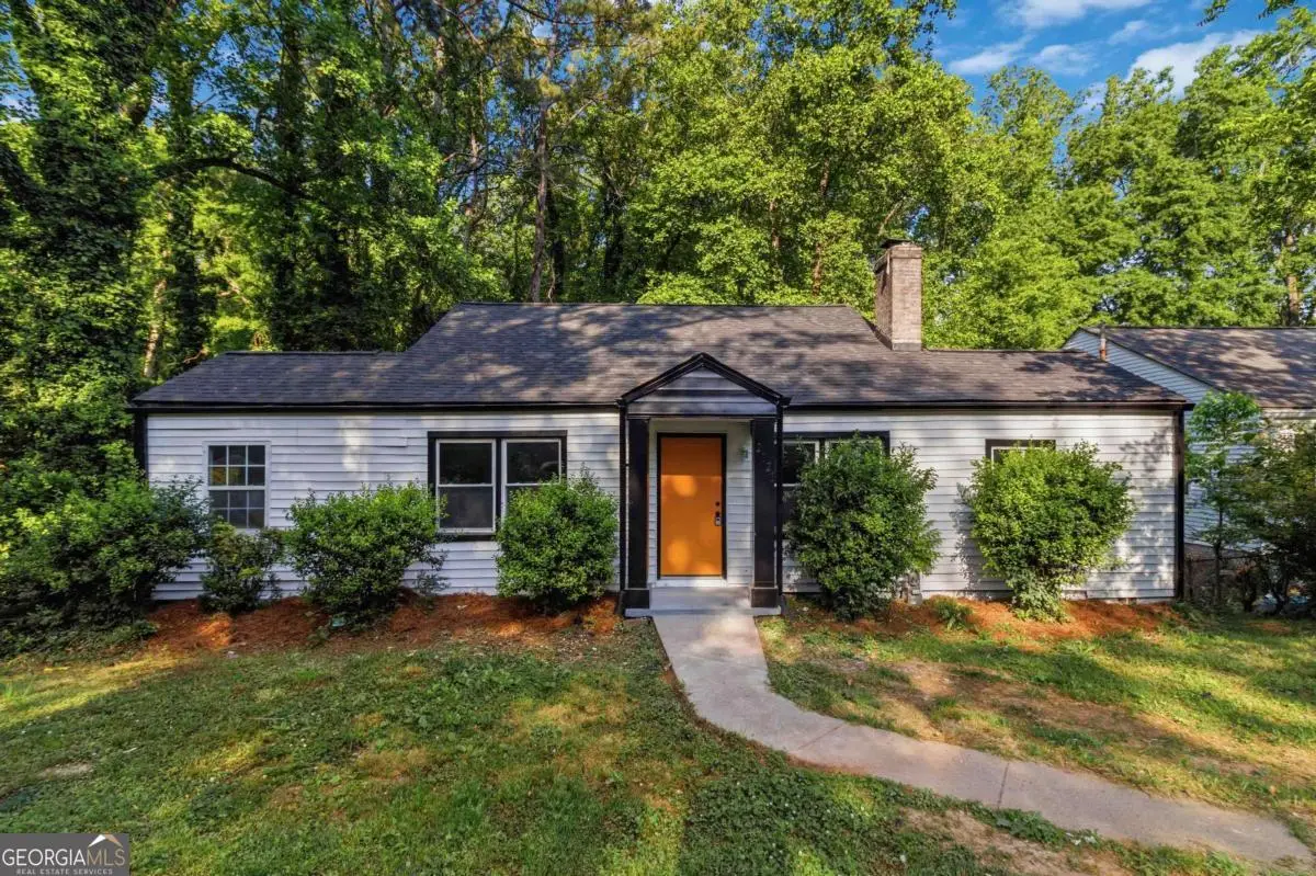 2021 Conrad Avenue Se, Atlanta, GA 30315 - #1