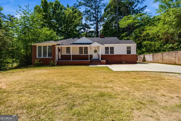 725 N Greenwood Street, Lagrange, GA 30240