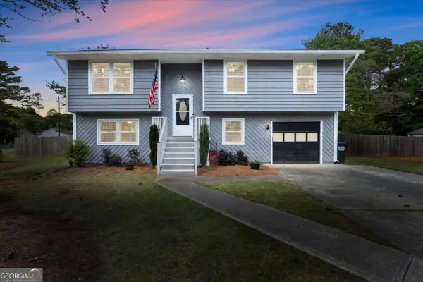 1501 Jamerson Landing, Marietta, GA 30066