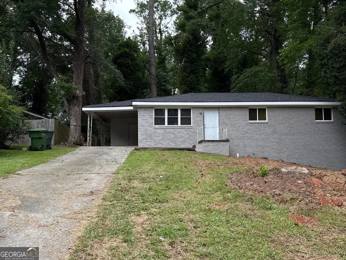 1941 Kimberly Road Sw, Atlanta, GA 30331 - #1