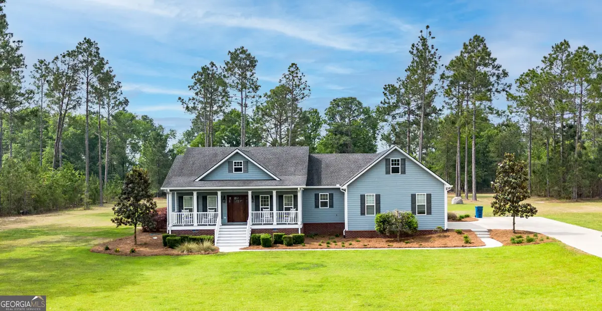 118 Pinecrest Court, Vidalia, GA 30474 - #1