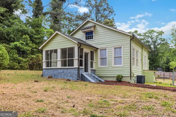 302 Fayetteville Road, Jonesboro, GA 30236