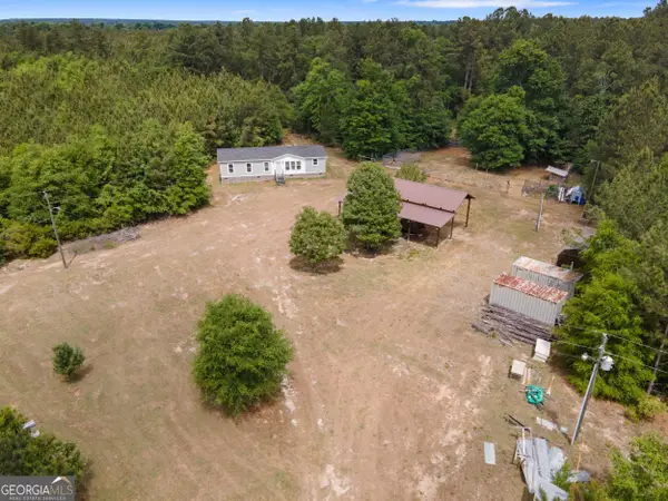 562 Boll Weevil Road, Waynesboro, GA 30830