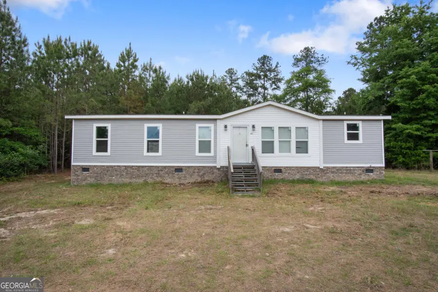 562 Boll Weevil Road, Waynesboro, GA 30830 - #3