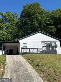 2600 Baker Road Nw, Atlanta, GA 30318 - #1